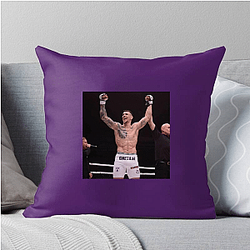 Aleksandar Rakic Merch Collection Aleksandar Rakic Pillows Cover
