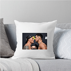 Aleksandar Rakic Signature Aleksandar Rakic Pillows Cover