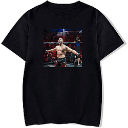 Aleksandar Rakic Fan Art Aleksandar Rakic T-Shirts