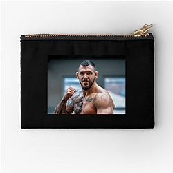 Aleksandar Rakic Merchandise Aleksandar Rakic Zipper Pouches