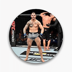 Aleksandar Rakic Merchandise For Fans Aleksandar Rakic Pins
