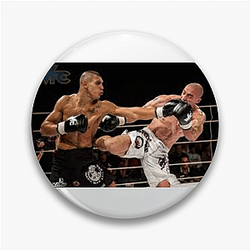 Aleksandar Rakic Collection for fans Aleksandar Rakic Pins