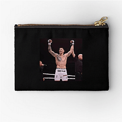 Aleksandar Rakic Merch Collection Aleksandar Rakic Zipper Pouches