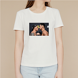 Aleksandar Rakic Signature Aleksandar Rakic T-Shirts