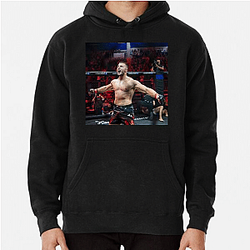 Aleksandar Rakic Fan Art Aleksandar Rakic Hoodies