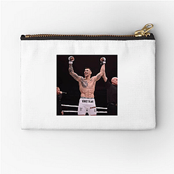 Aleksandar Rakic Merch Collection Aleksandar Rakic Zipper Pouches