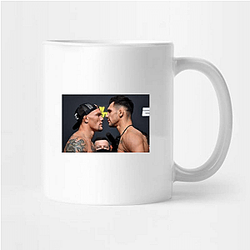 Aleksandar Rakic Signature Aleksandar Rakic Mugs
