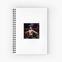 Aleksandar Rakic Fan Art Aleksandar Rakic Notebook