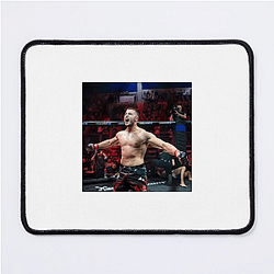 Aleksandar Rakic Fan Art Aleksandar Rakic Mouse Pads