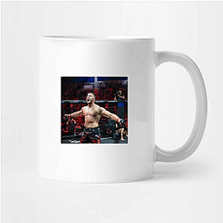 Aleksandar Rakic Fan Art Aleksandar Rakic Mugs