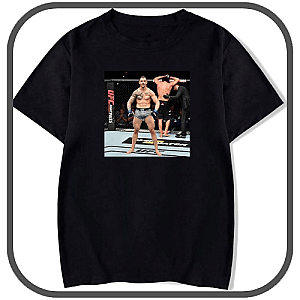 Aleksandar Rakic T-Shirts