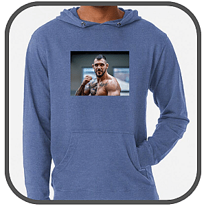 Aleksandar Rakic Hoodies