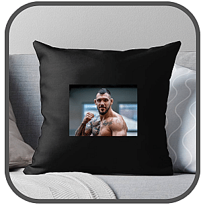 Aleksandar Rakic Pillows Cover