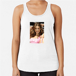 Alessandra Ambrosio Merchandise For Fans Alessandra Ambrosio Tank Tops
