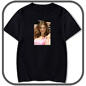 Alessandra Ambrosio T-Shirts