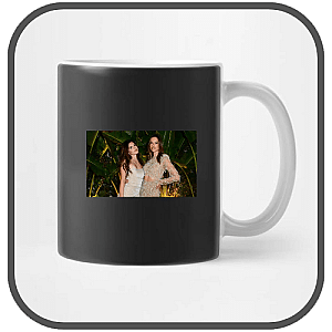 Alessandra Ambrosio Mugs