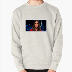 Alessandra Ambrosio Merch Alessandra Ambrosio Sweatshirts