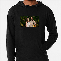Alessandra Ambrosio Limited Collection Alessandra Ambrosio Hoodies