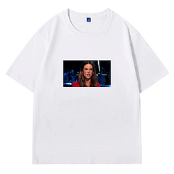 Alessandra Ambrosio Merch Alessandra Ambrosio T-Shirts