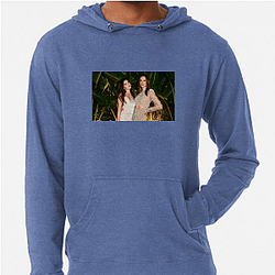 Alessandra Ambrosio Limited Collection Alessandra Ambrosio Hoodies
