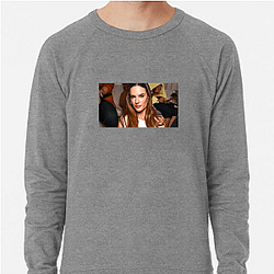 Alessandra Ambrosio Signature Alessandra Ambrosio Sweatshirts