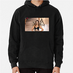 Alessandra Ambrosio Special Collection Alessandra Ambrosio Hoodies
