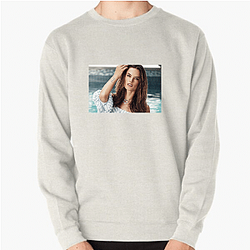Alessandra Ambrosio Merch Collection Alessandra Ambrosio Sweatshirts