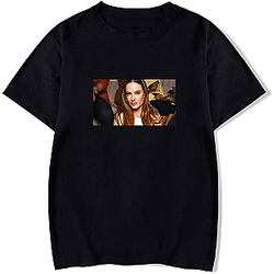 Alessandra Ambrosio Signature Alessandra Ambrosio T-Shirts