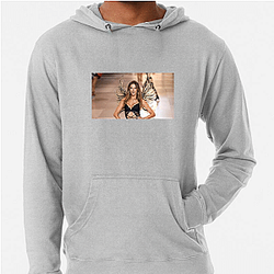 Alessandra Ambrosio Special Collection Alessandra Ambrosio Hoodies