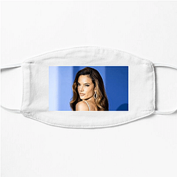 Alessandra Ambrosio Merch For Fans Alessandra Ambrosio Face Masks