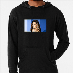 Alessandra Ambrosio Merch For Fans Alessandra Ambrosio Hoodies