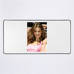 Alessandra Ambrosio Merchandise For Fans Alessandra Ambrosio Mouse Pads