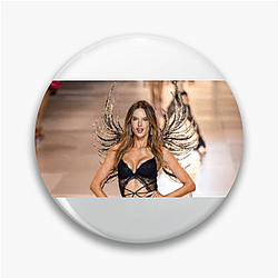 Alessandra Ambrosio Special Collection Alessandra Ambrosio Pins
