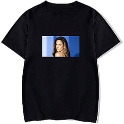 Alessandra Ambrosio Merch For Fans Alessandra Ambrosio T-Shirts