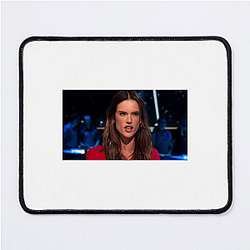 Alessandra Ambrosio Merch Alessandra Ambrosio Mouse Pads