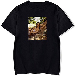 Alessandra Ambrosio Fan Art Alessandra Ambrosio T-Shirts
