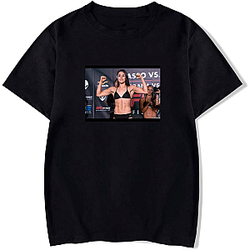 Alexa Grasso Merch For Fans Alexa Grasso T-Shirts