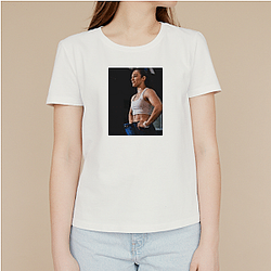 Alexa Grasso Merch Collection Alexa Grasso T-Shirts