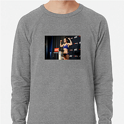 Alexa Grasso Signature Alexa Grasso Sweatshirts