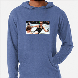 Alexa Grasso Special Collection Alexa Grasso Hoodies