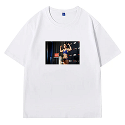 Alexa Grasso Signature Alexa Grasso T-Shirts