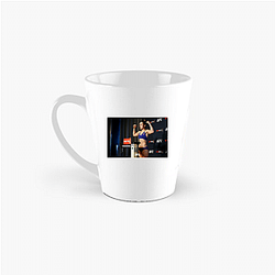 Alexa Grasso Signature Alexa Grasso Mugs
