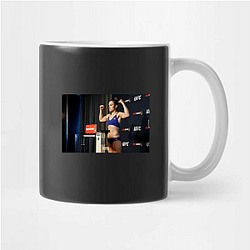 Alexa Grasso Signature Alexa Grasso Mugs