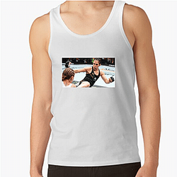 Alexa Grasso Special Collection Alexa Grasso Tank Tops