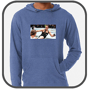 Alexa Grasso Hoodies