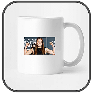 Alexa Grasso Mugs
