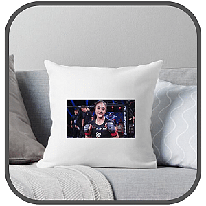 Alexa Grasso Pillows Cover