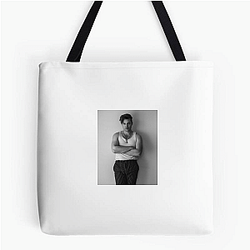 Breakout Star Alexander Calvert Bags