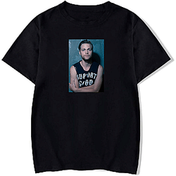 Versatile Actor Alexander Calvert T-Shirts