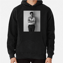 Breakout Star Alexander Calvert Hoodies